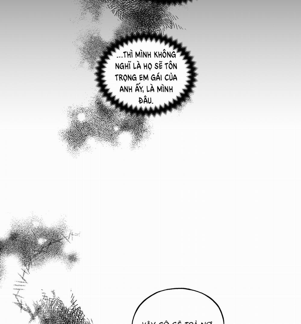 [18+] Chó Sống Trong Khu Vườn Của Hoàng Cung 4.1 trang 63