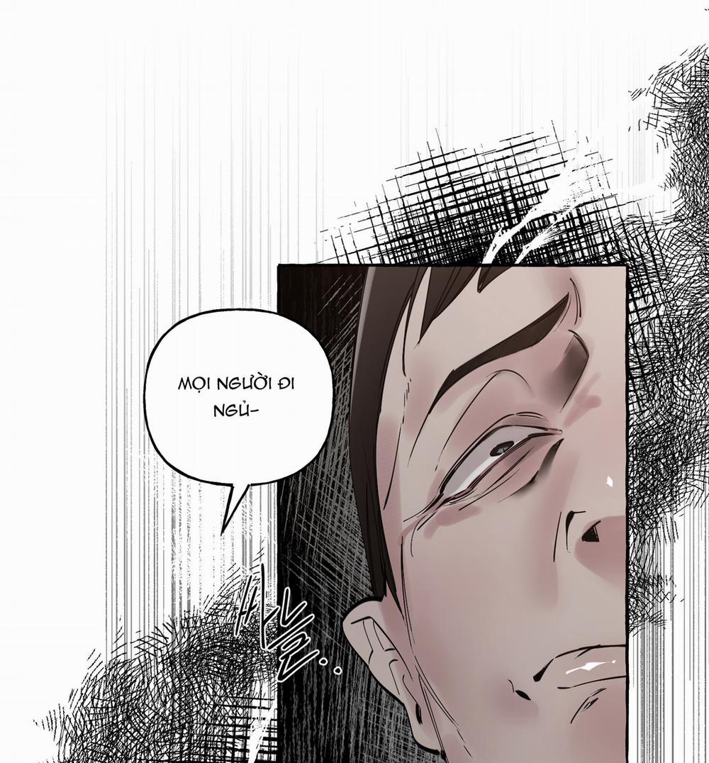 [18+] Chó Sống Trong Khu Vườn Của Hoàng Cung 4.1 trang 65