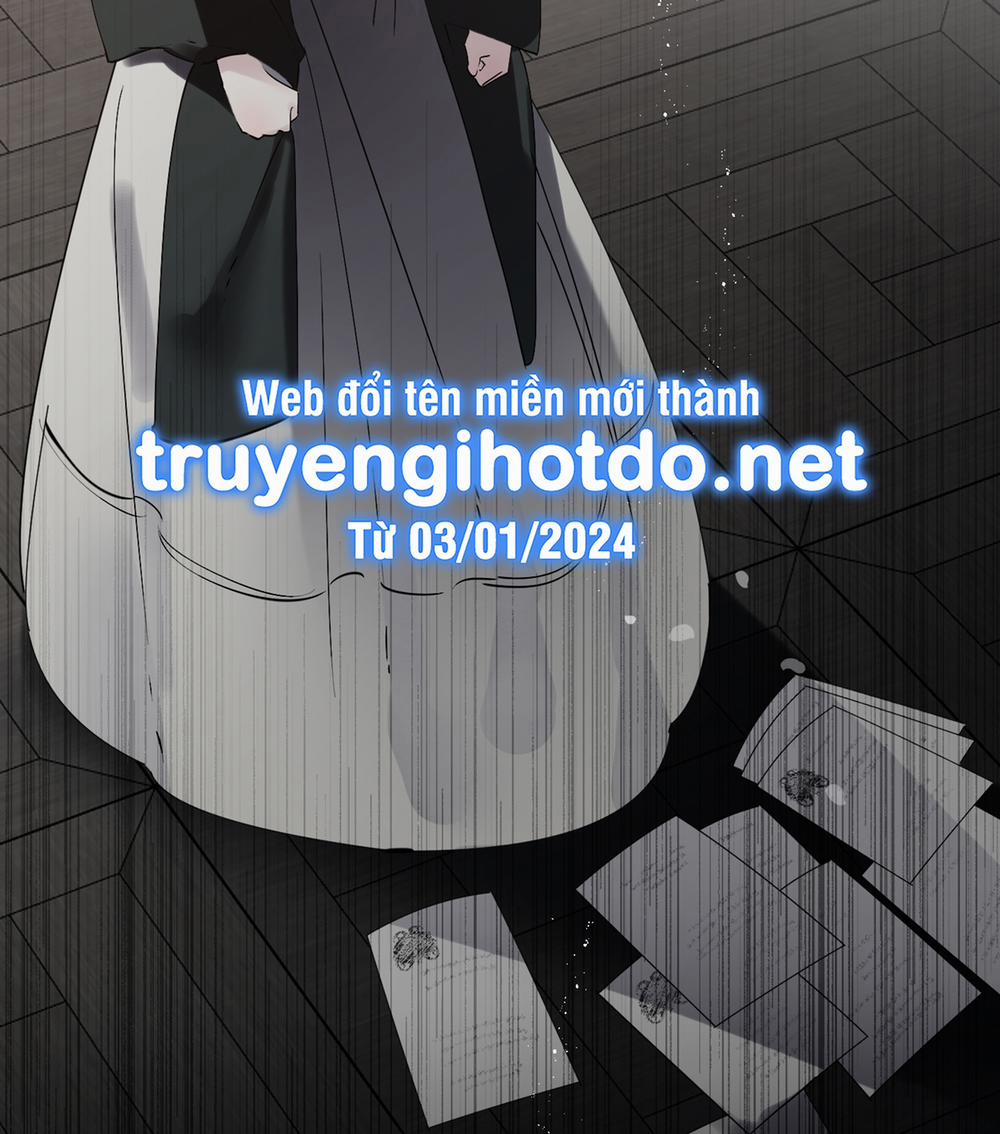 [18+] Chó Sống Trong Khu Vườn Của Hoàng Cung 4.1 trang 75