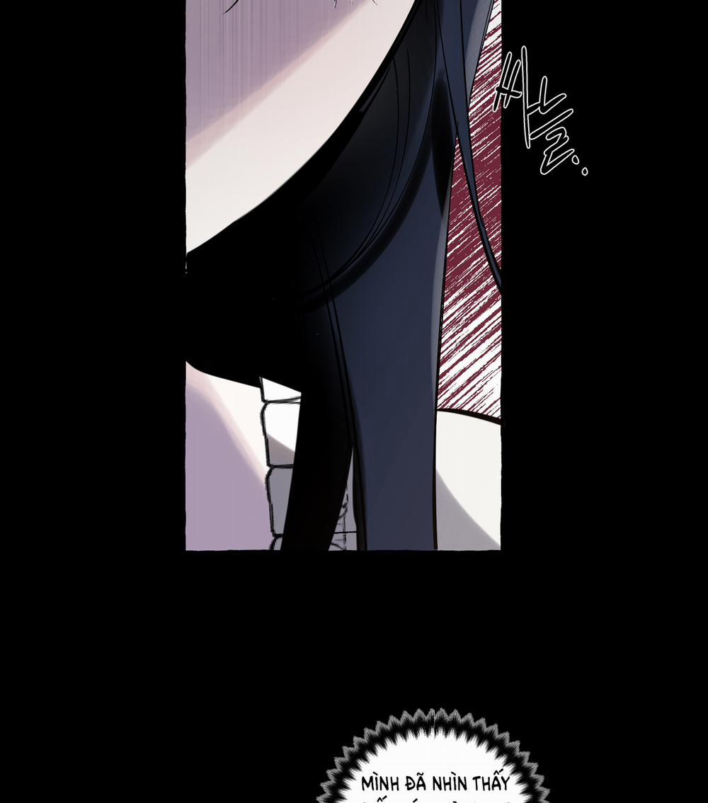 [18+] Chó Sống Trong Khu Vườn Của Hoàng Cung 4.1 trang 77