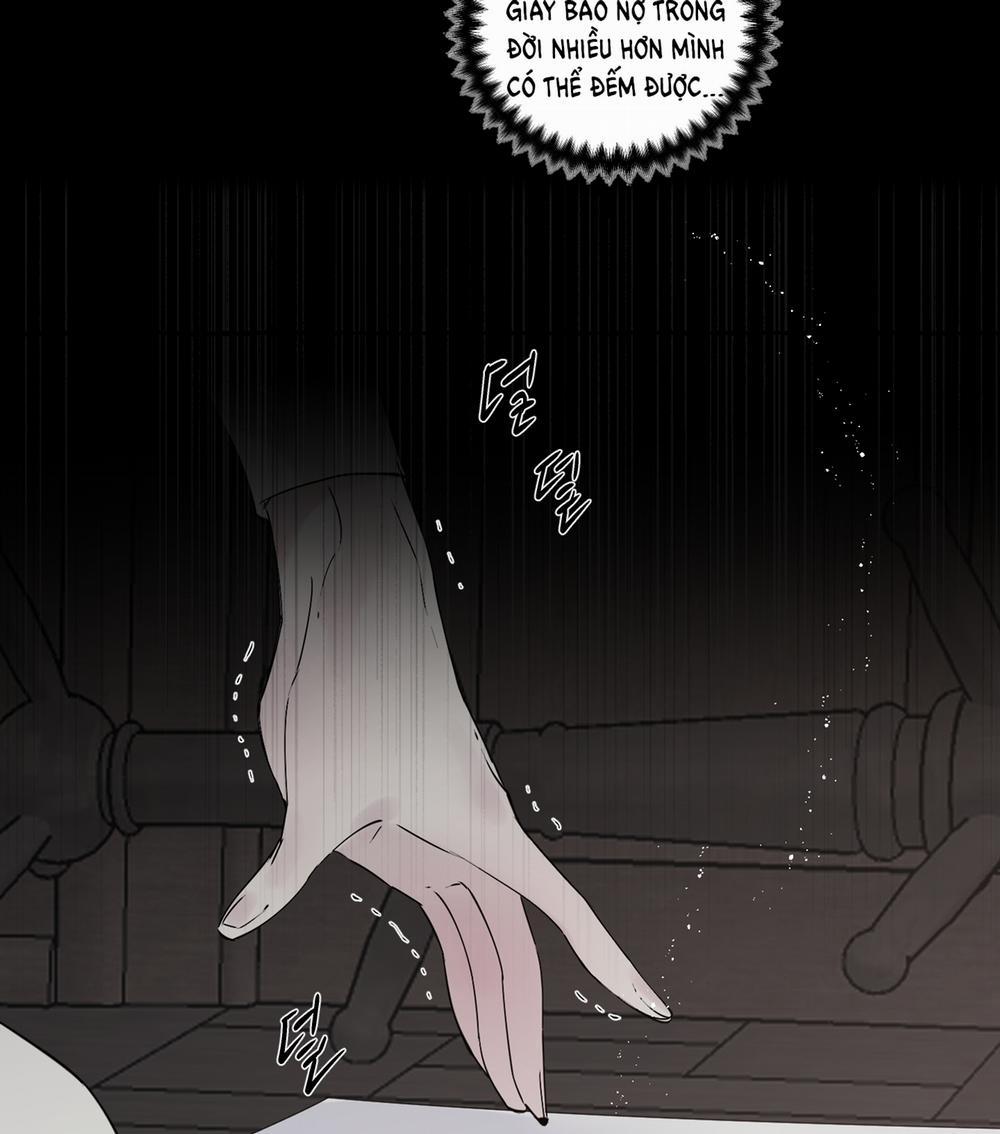 [18+] Chó Sống Trong Khu Vườn Của Hoàng Cung 4.1 trang 78