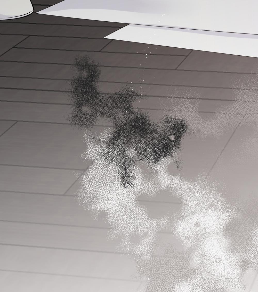 [18+] Chó Sống Trong Khu Vườn Của Hoàng Cung 4.1 trang 79