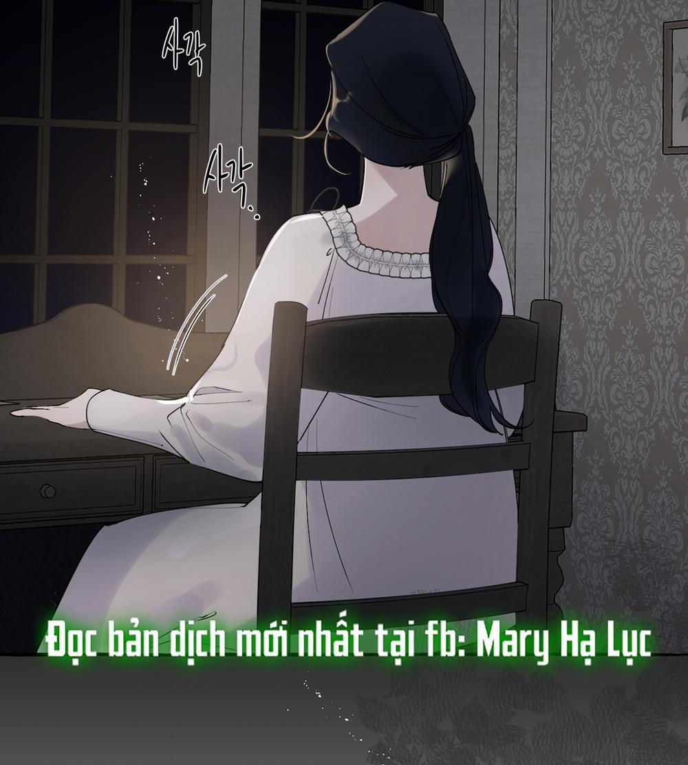 [18+] Chó Sống Trong Khu Vườn Của Hoàng Cung 4.1 trang 8