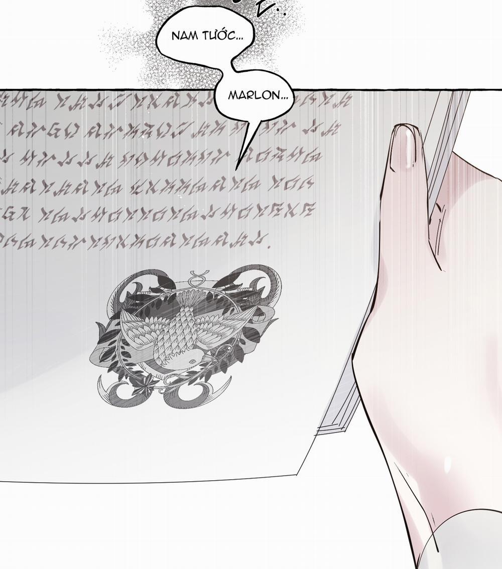 [18+] Chó Sống Trong Khu Vườn Của Hoàng Cung 4.1 trang 83