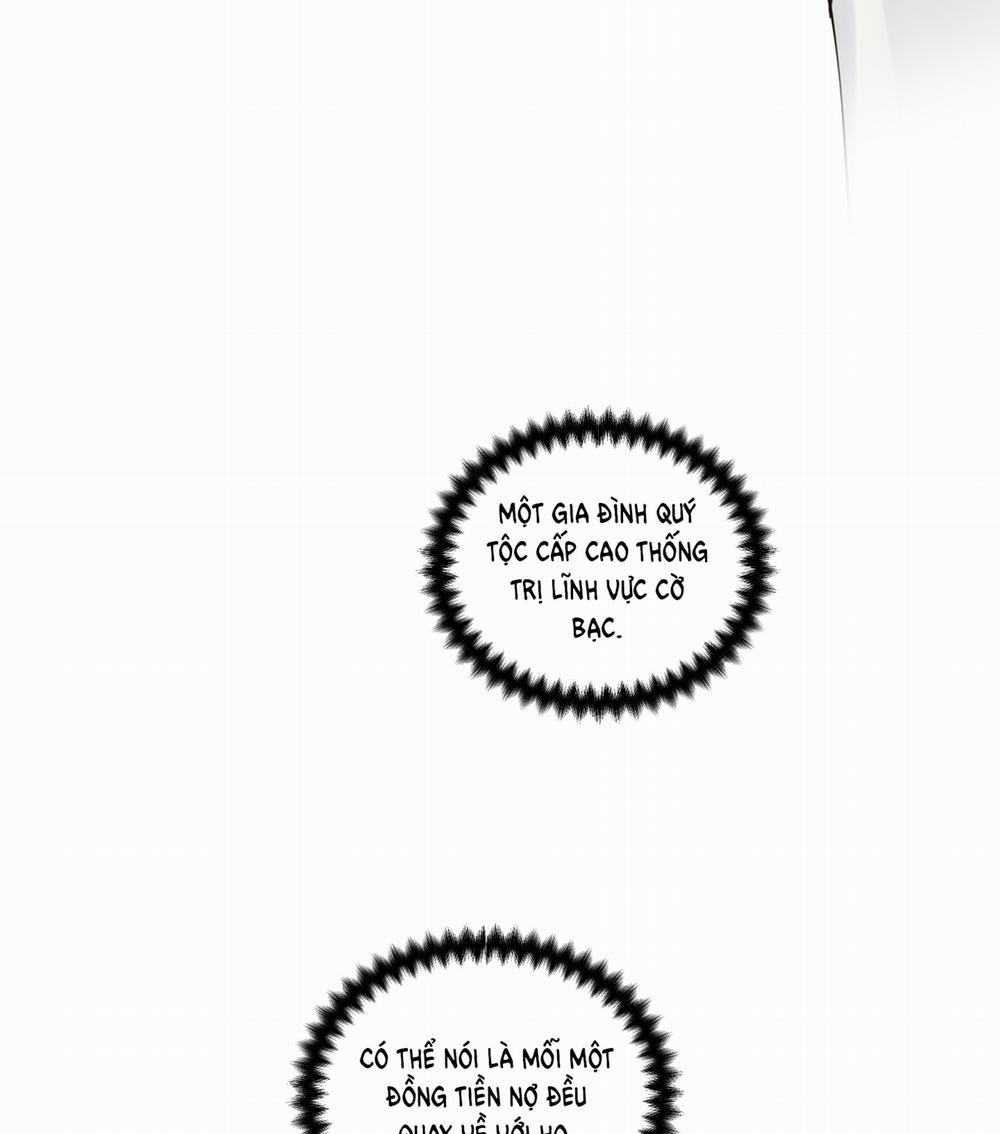 [18+] Chó Sống Trong Khu Vườn Của Hoàng Cung 4.1 trang 84