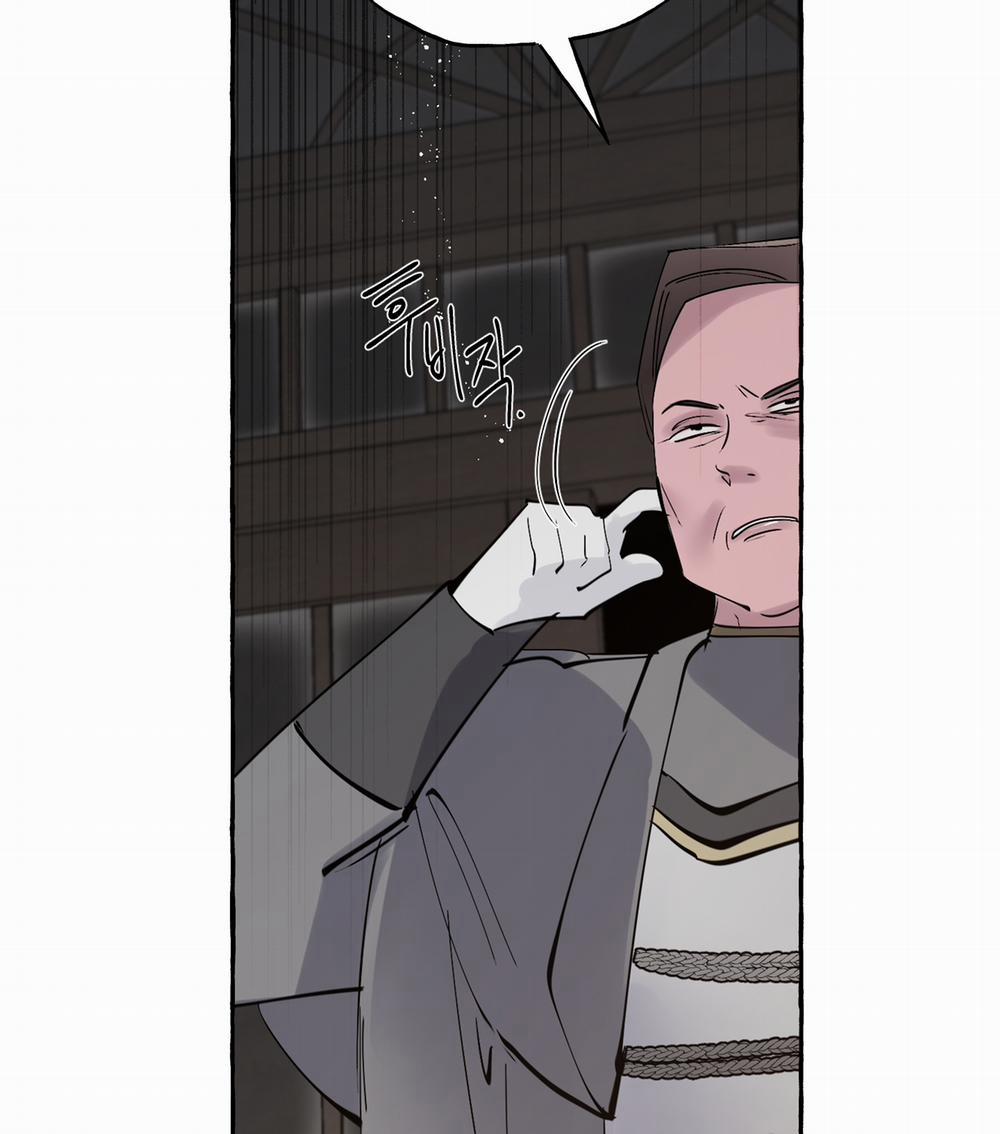 [18+] Chó Sống Trong Khu Vườn Của Hoàng Cung 4.1 trang 86