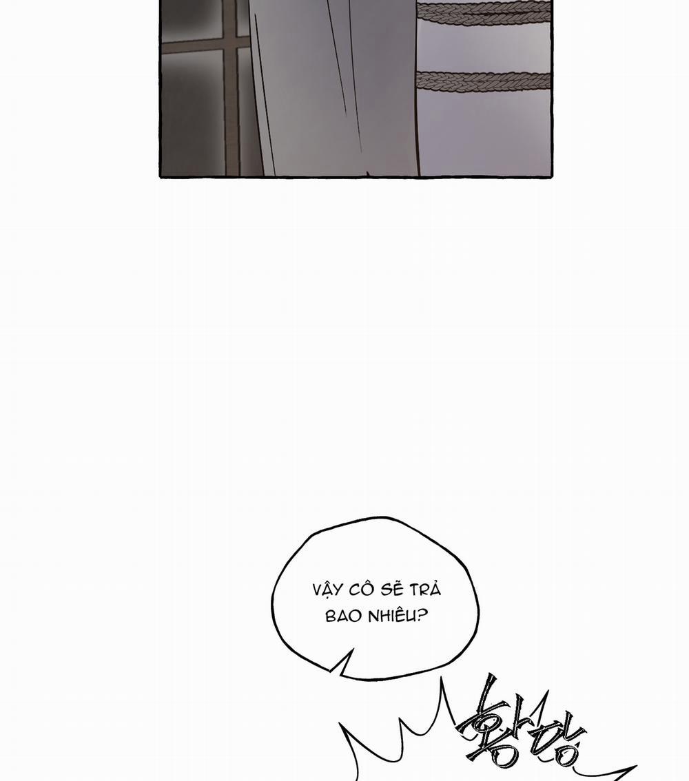 [18+] Chó Sống Trong Khu Vườn Của Hoàng Cung 4.1 trang 87