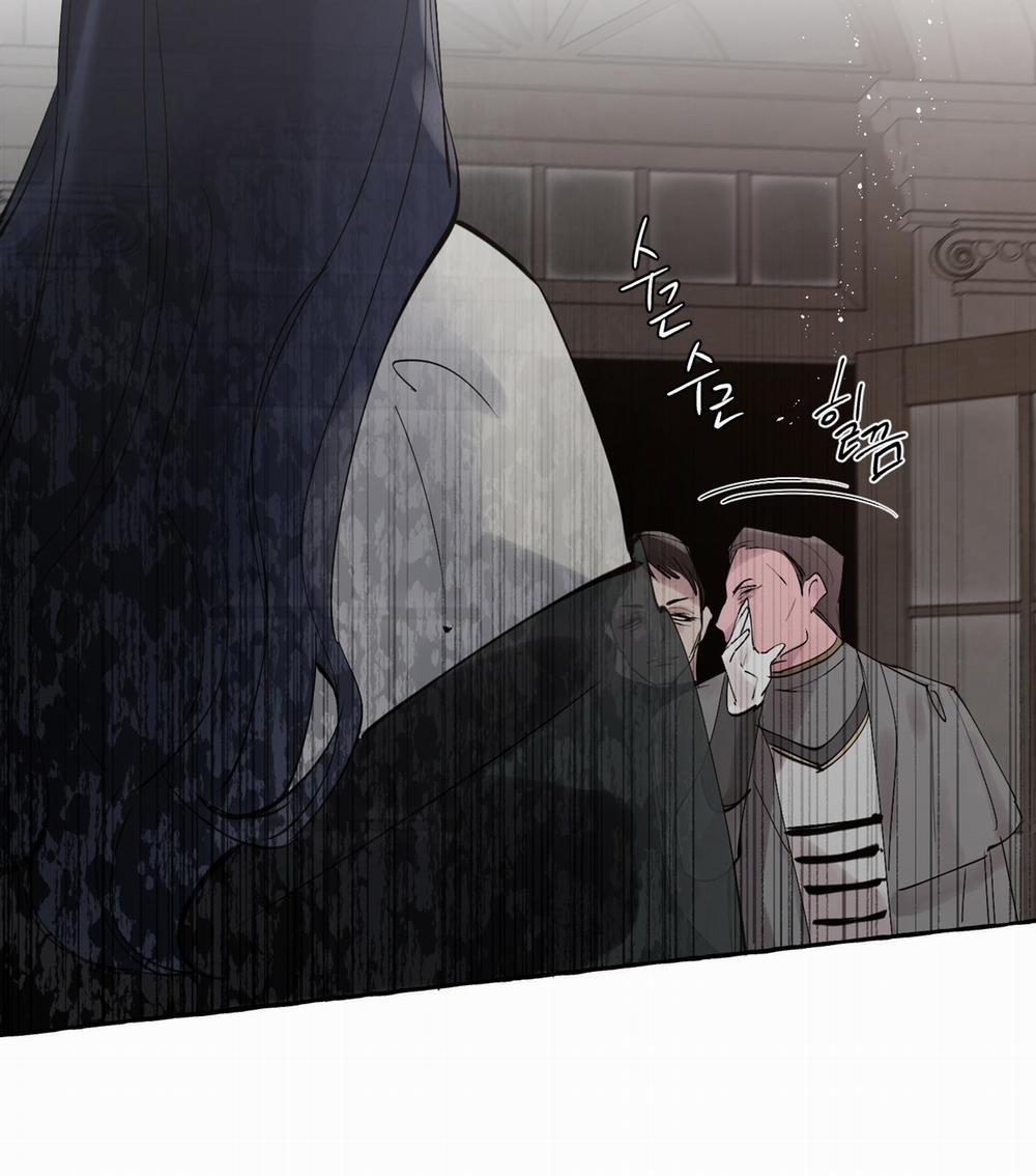 [18+] Chó Sống Trong Khu Vườn Của Hoàng Cung 4.2 trang 1