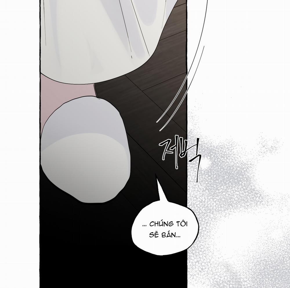 [18+] Chó Sống Trong Khu Vườn Của Hoàng Cung 4.2 trang 14