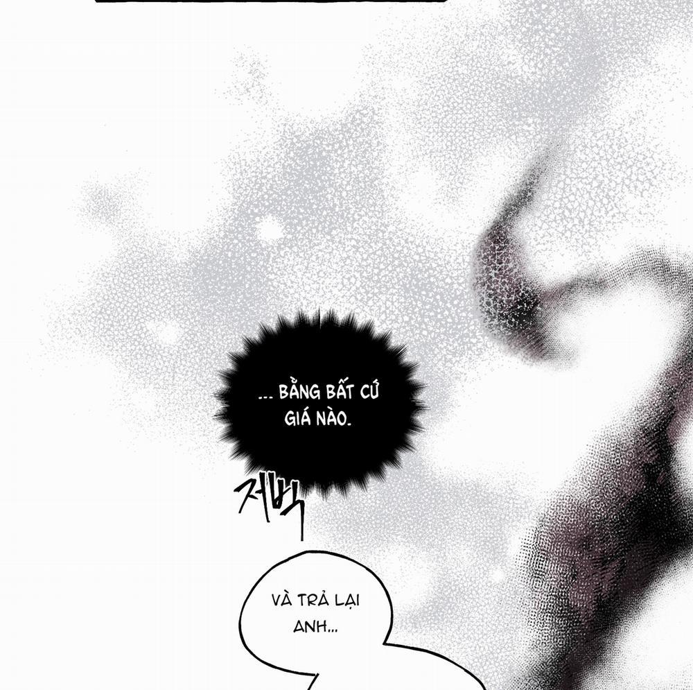 [18+] Chó Sống Trong Khu Vườn Của Hoàng Cung 4.2 trang 15