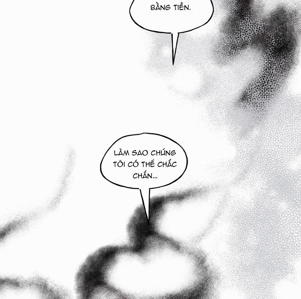 [18+] Chó Sống Trong Khu Vườn Của Hoàng Cung 4.2 trang 16