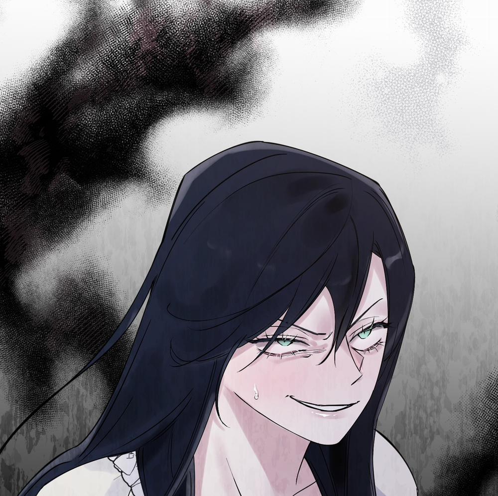 [18+] Chó Sống Trong Khu Vườn Của Hoàng Cung 4.2 trang 17