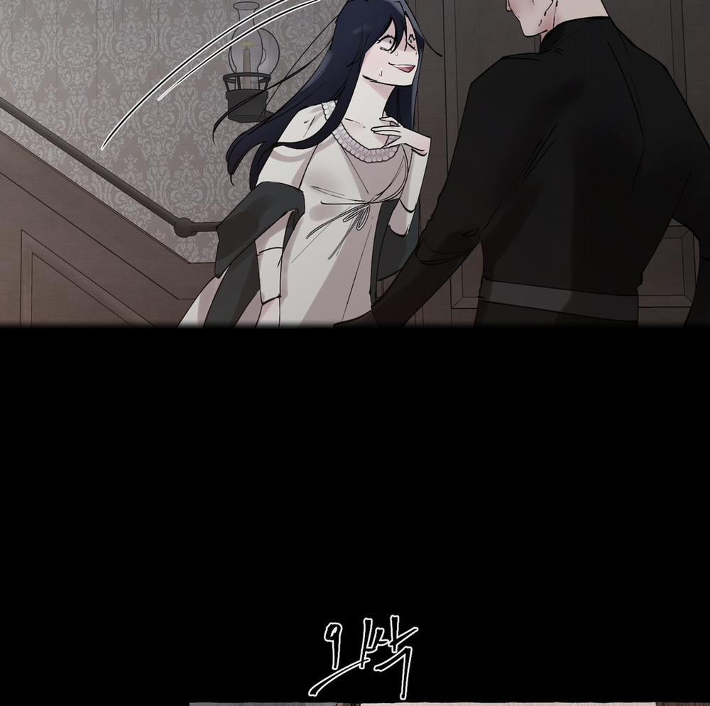 [18+] Chó Sống Trong Khu Vườn Của Hoàng Cung 4.2 trang 21