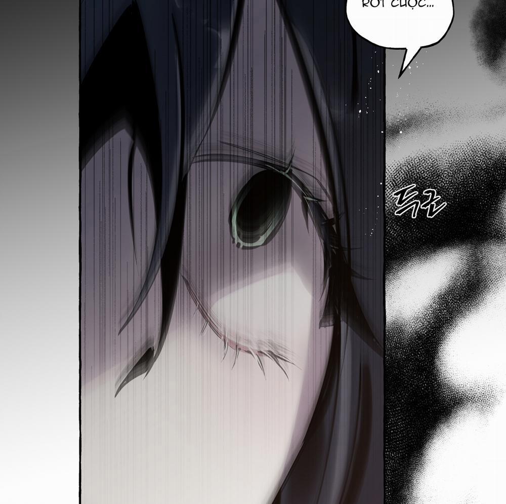 [18+] Chó Sống Trong Khu Vườn Của Hoàng Cung 4.2 trang 23