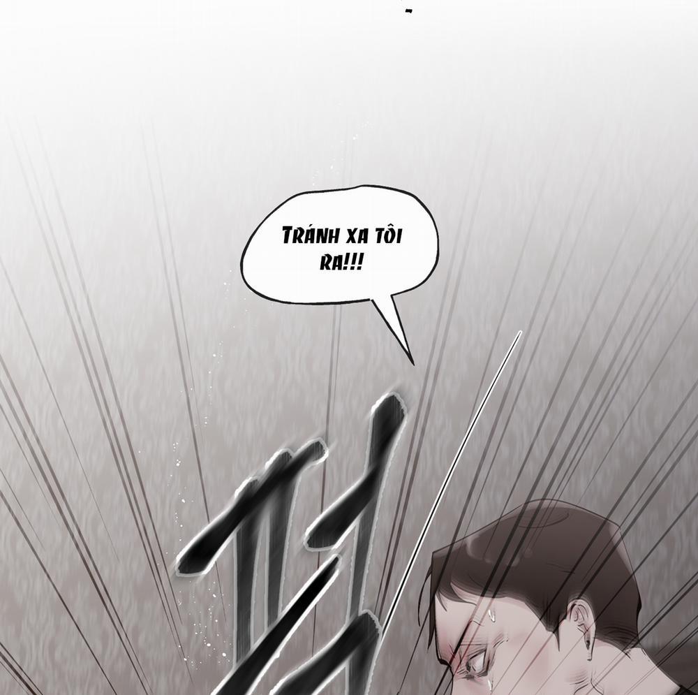 [18+] Chó Sống Trong Khu Vườn Của Hoàng Cung 4.2 trang 25