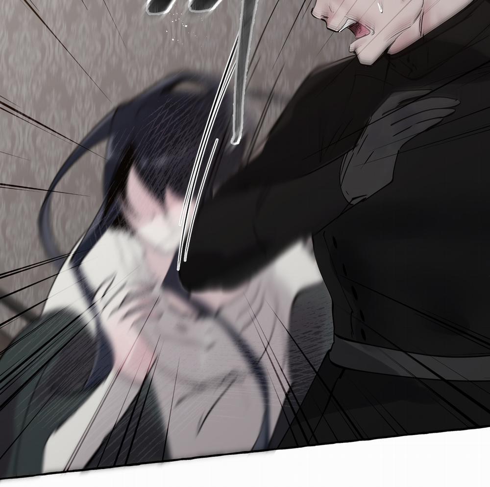 [18+] Chó Sống Trong Khu Vườn Của Hoàng Cung 4.2 trang 26