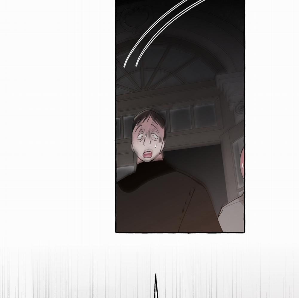 [18+] Chó Sống Trong Khu Vườn Của Hoàng Cung 4.2 trang 28