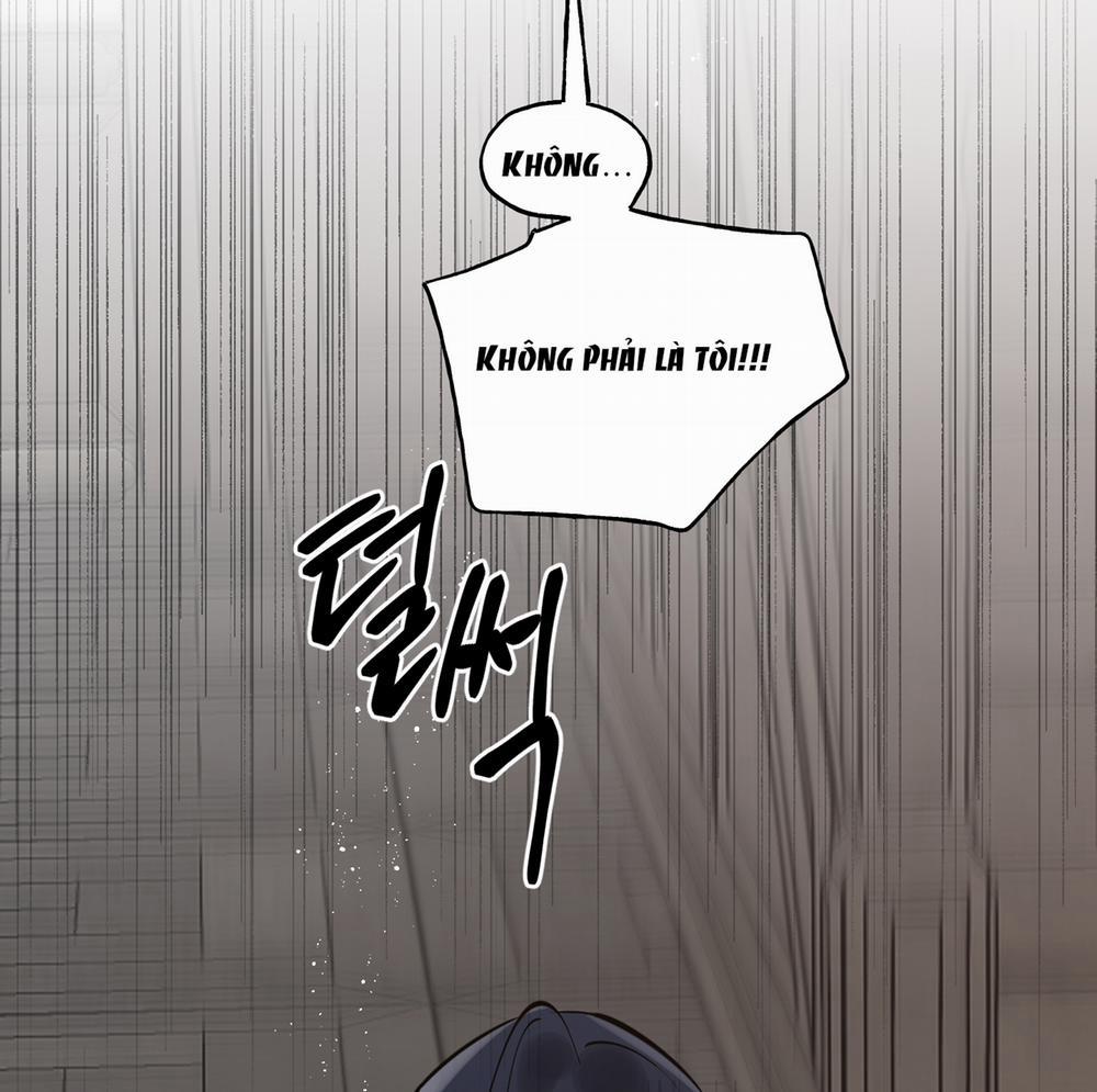 [18+] Chó Sống Trong Khu Vườn Của Hoàng Cung 4.2 trang 29