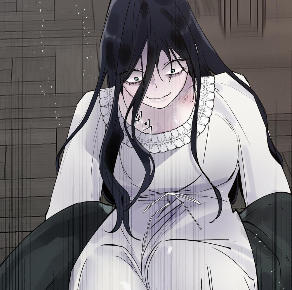 [18+] Chó Sống Trong Khu Vườn Của Hoàng Cung 4.2 trang 30