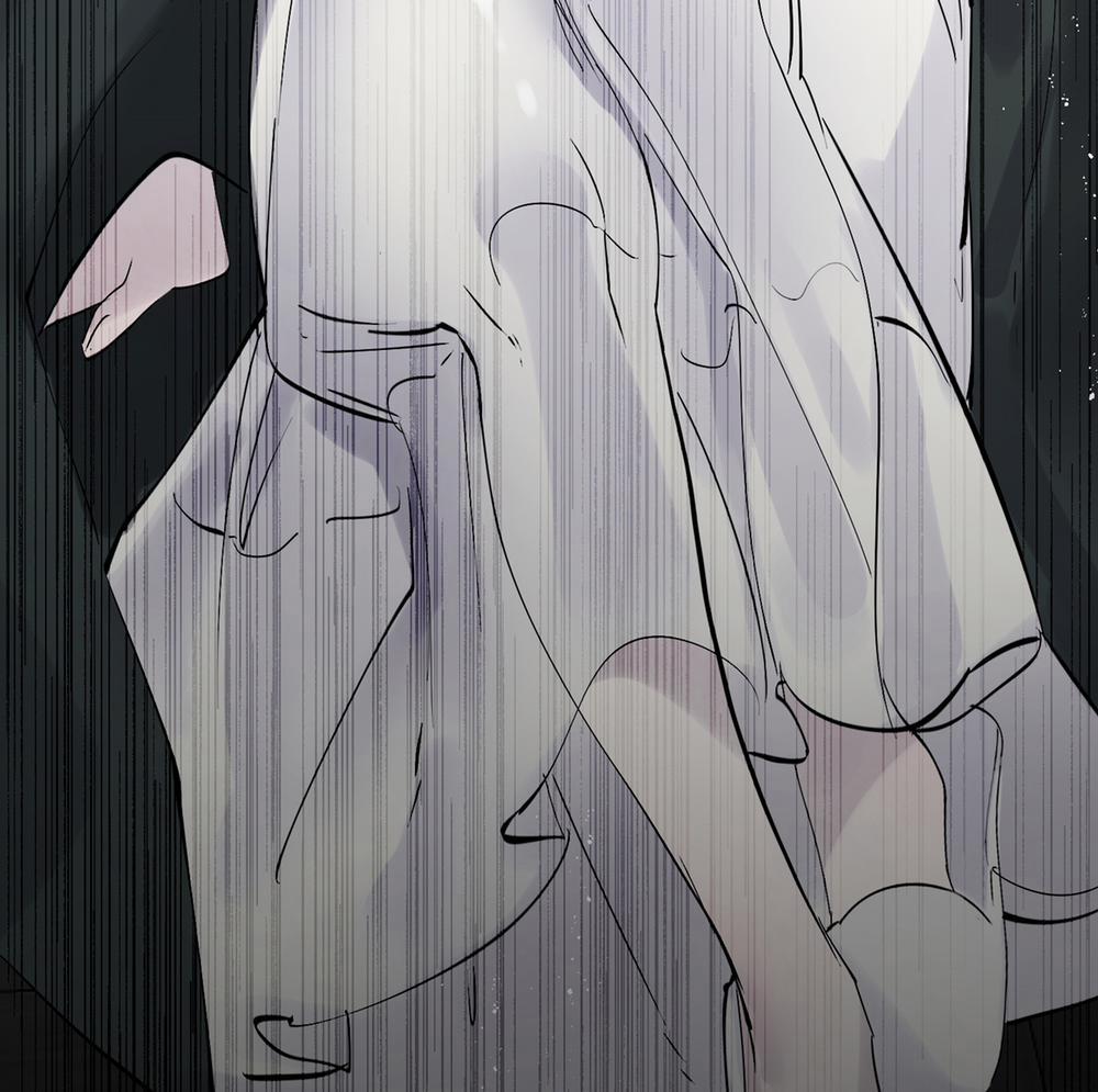 [18+] Chó Sống Trong Khu Vườn Của Hoàng Cung 4.2 trang 31