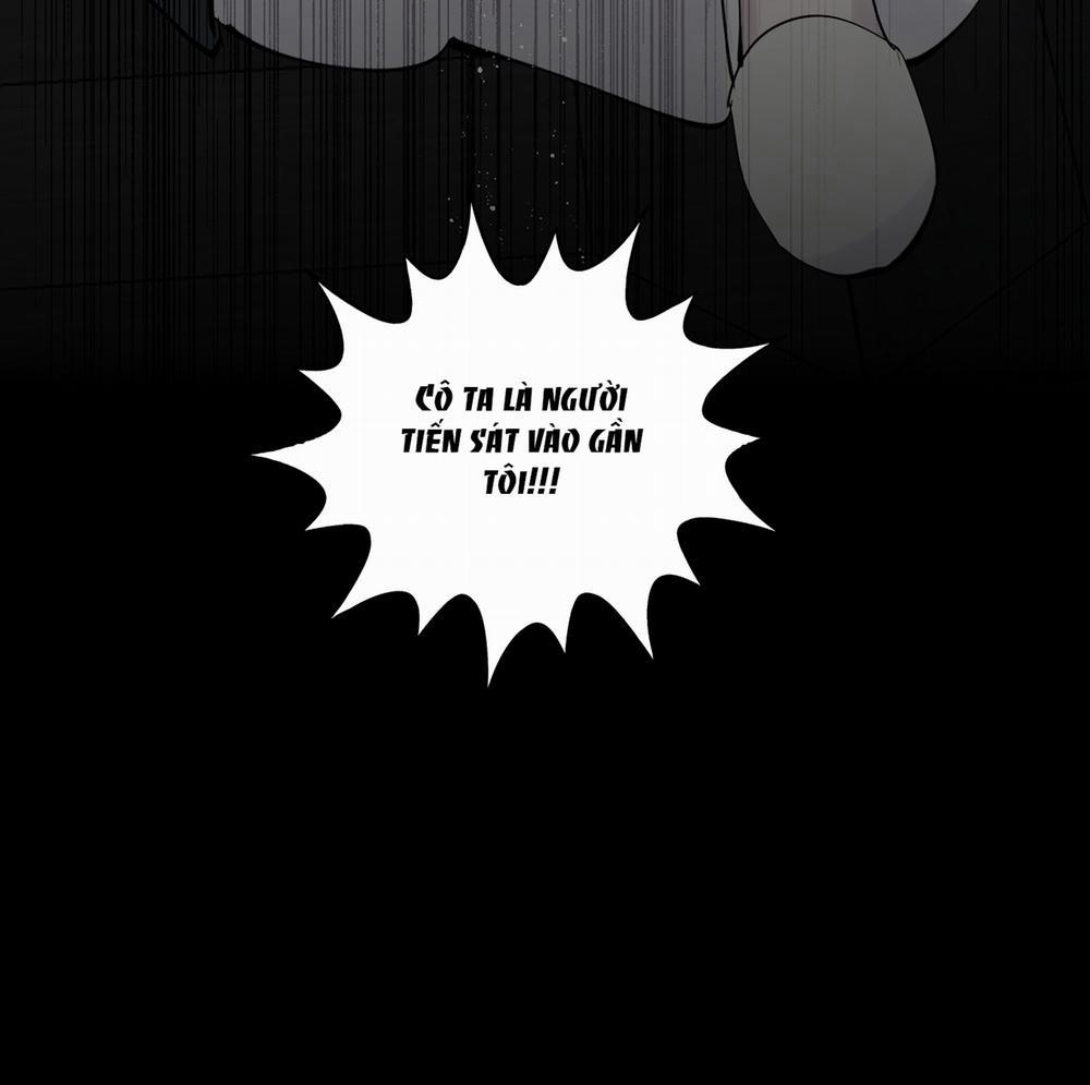 [18+] Chó Sống Trong Khu Vườn Của Hoàng Cung 4.2 trang 32