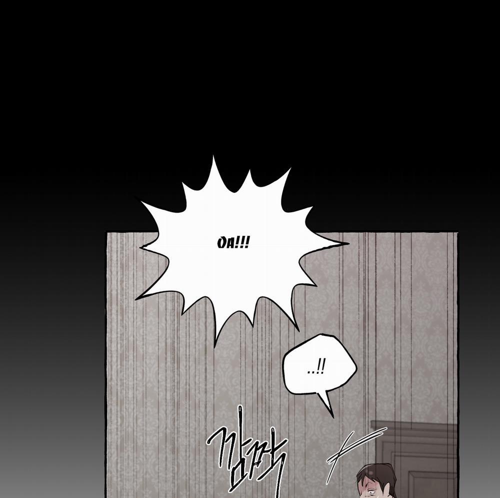 [18+] Chó Sống Trong Khu Vườn Của Hoàng Cung 4.2 trang 33