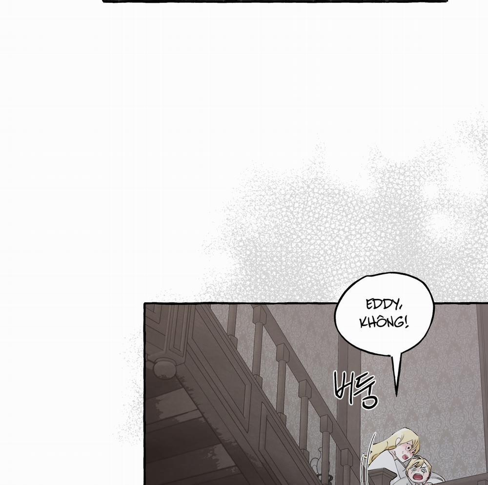 [18+] Chó Sống Trong Khu Vườn Của Hoàng Cung 4.2 trang 35