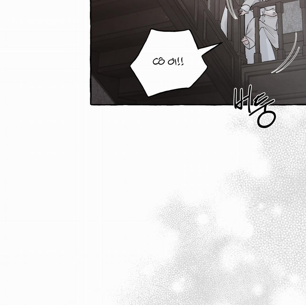 [18+] Chó Sống Trong Khu Vườn Của Hoàng Cung 4.2 trang 36