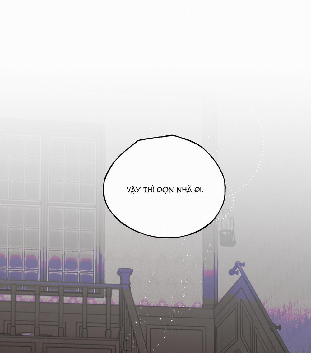 [18+] Chó Sống Trong Khu Vườn Của Hoàng Cung 4.2 trang 4