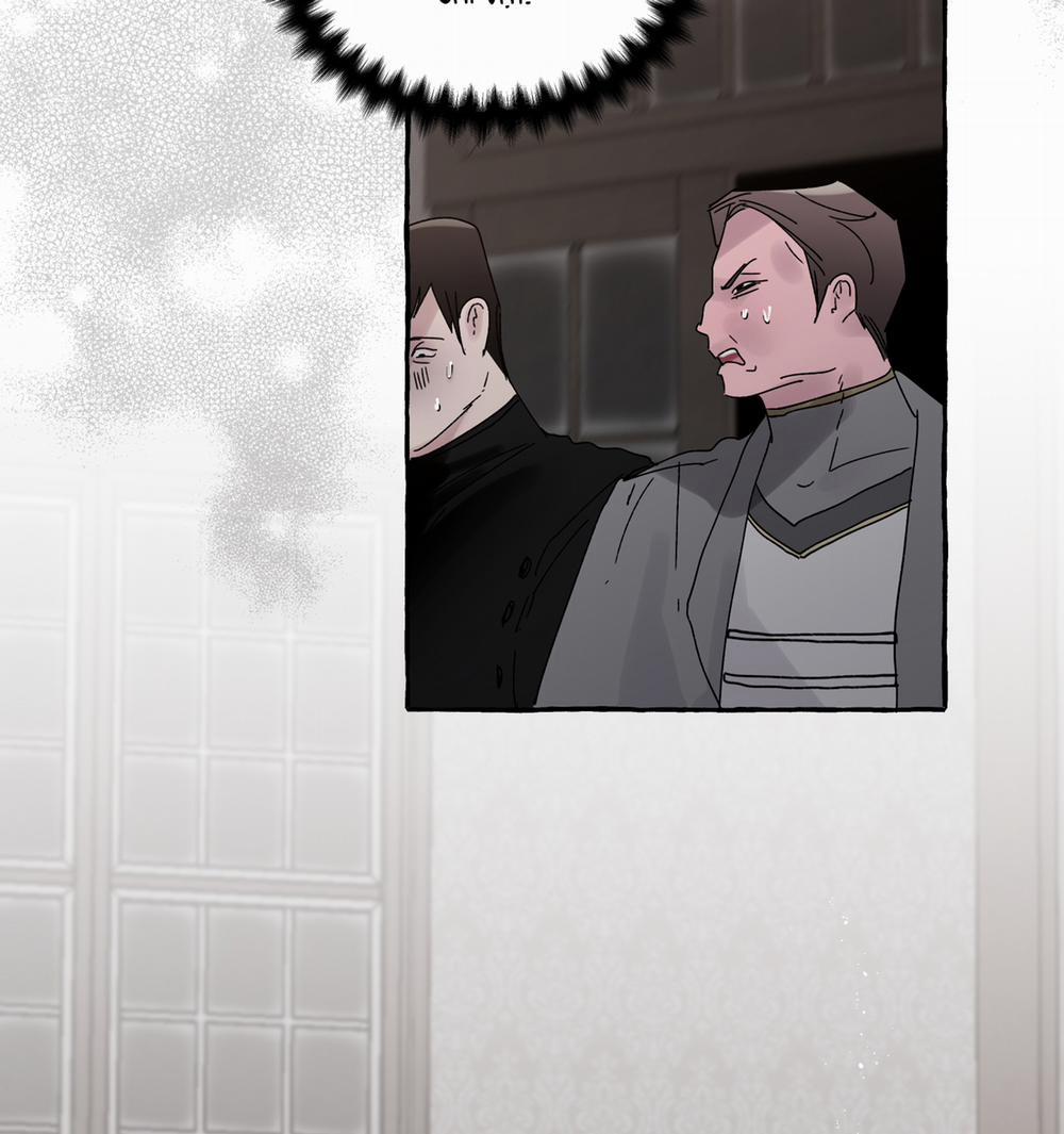 [18+] Chó Sống Trong Khu Vườn Của Hoàng Cung 4.2 trang 45