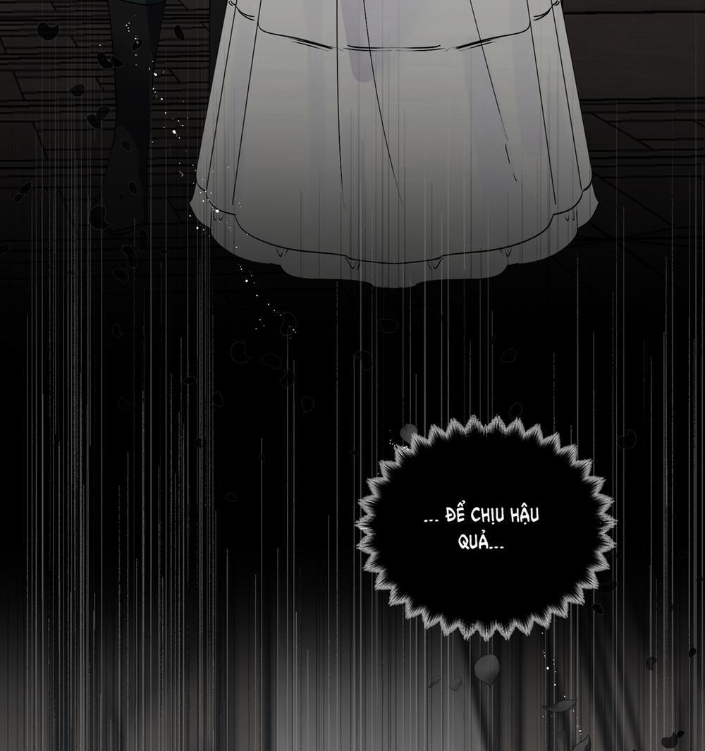 [18+] Chó Sống Trong Khu Vườn Của Hoàng Cung 4.2 trang 48