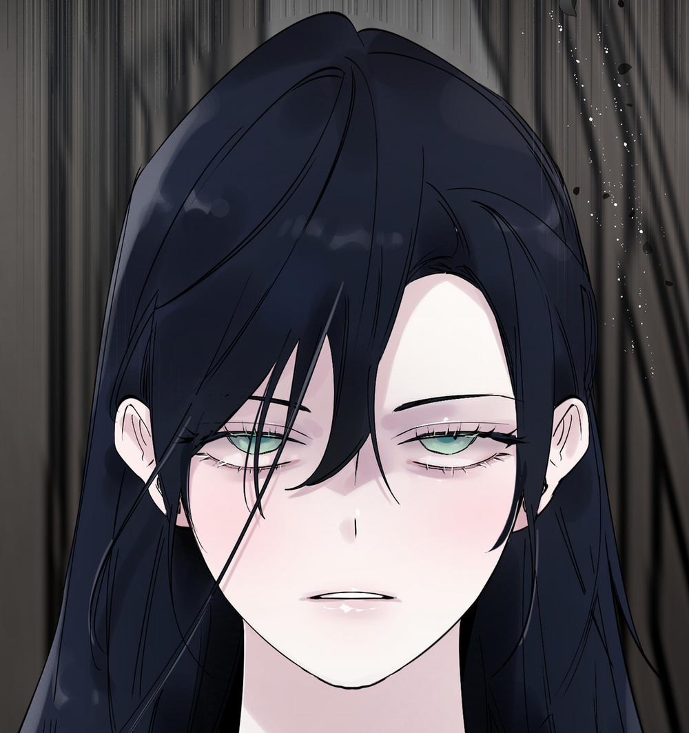 [18+] Chó Sống Trong Khu Vườn Của Hoàng Cung 4.2 trang 49