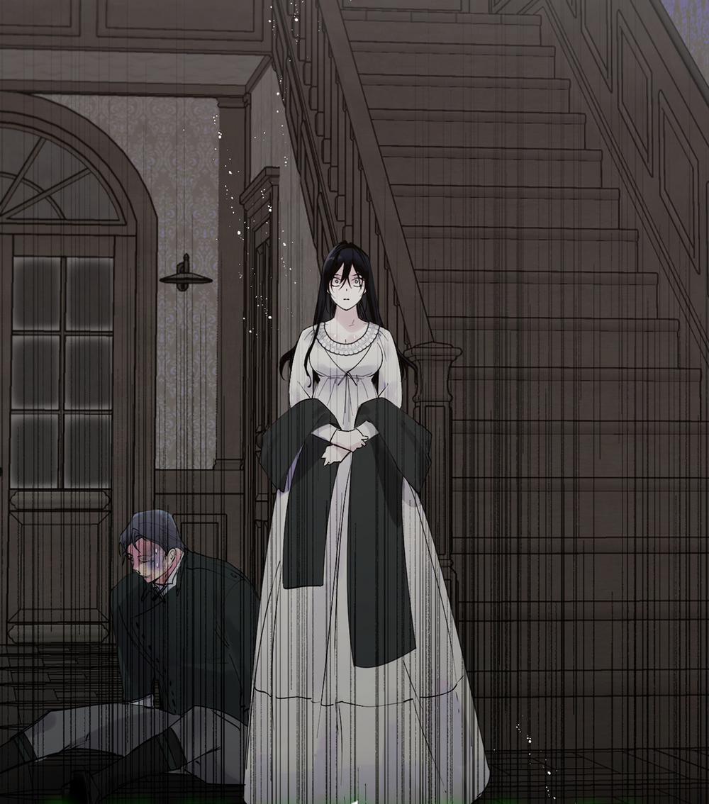 [18+] Chó Sống Trong Khu Vườn Của Hoàng Cung 4.2 trang 5