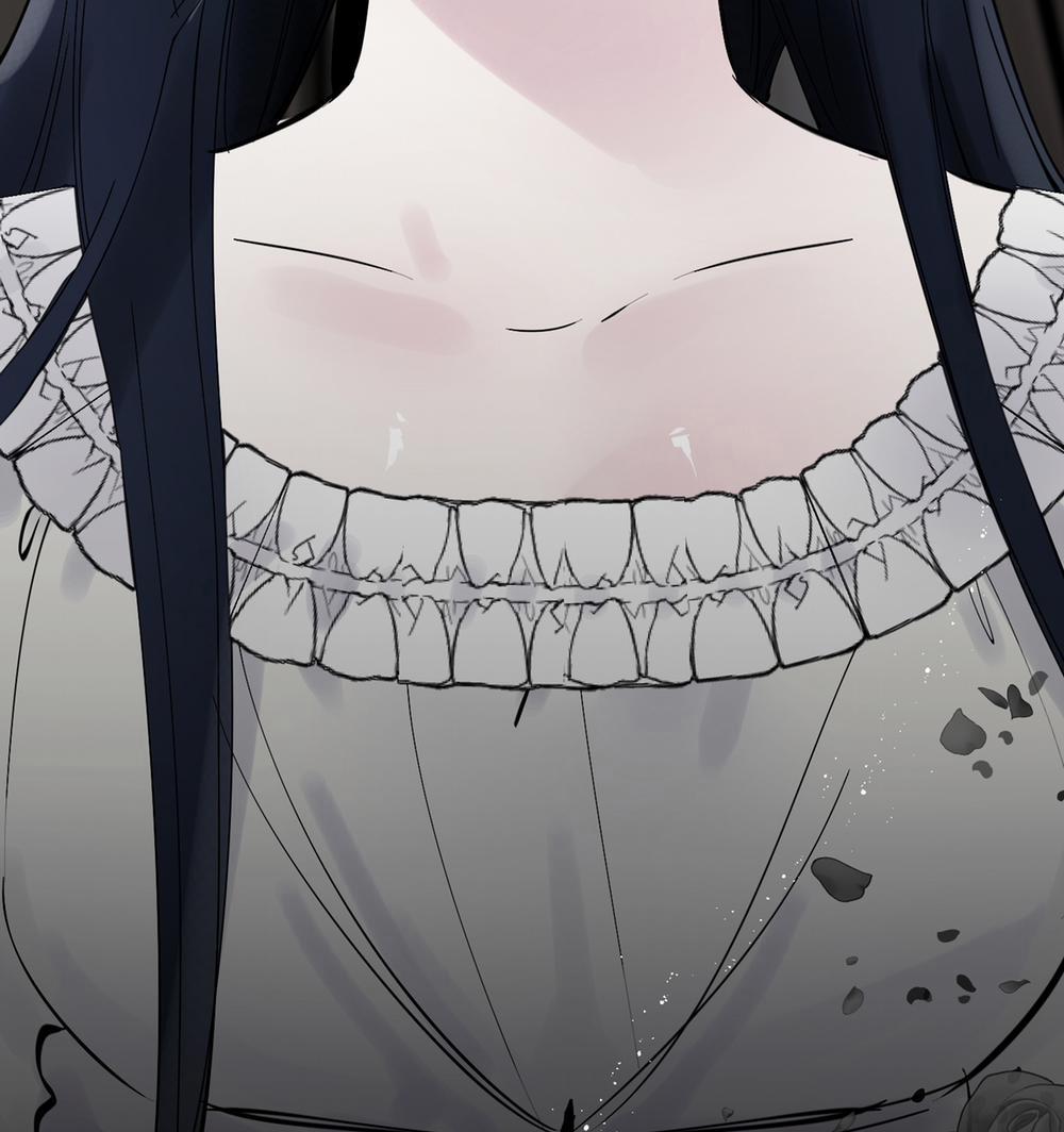 [18+] Chó Sống Trong Khu Vườn Của Hoàng Cung 4.2 trang 50