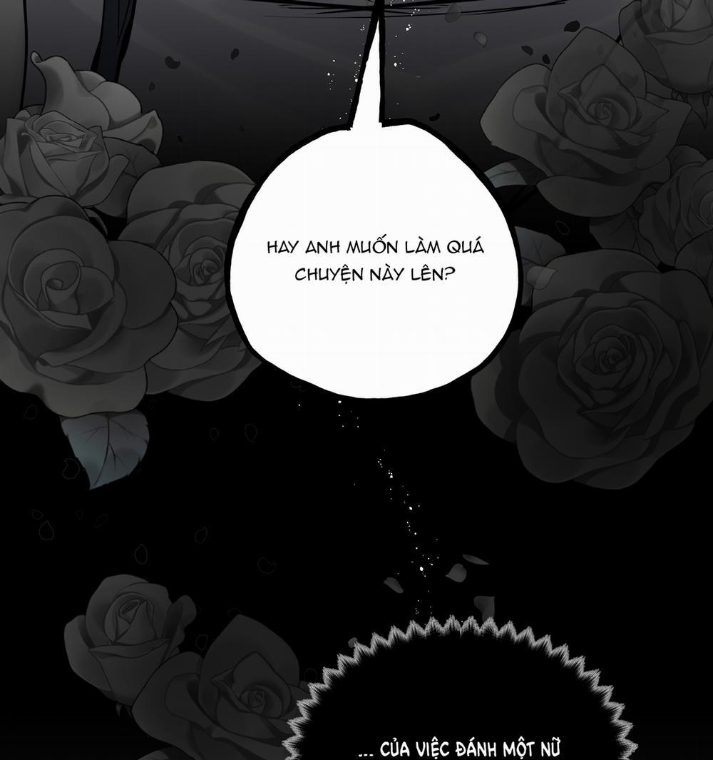 [18+] Chó Sống Trong Khu Vườn Của Hoàng Cung 4.2 trang 51