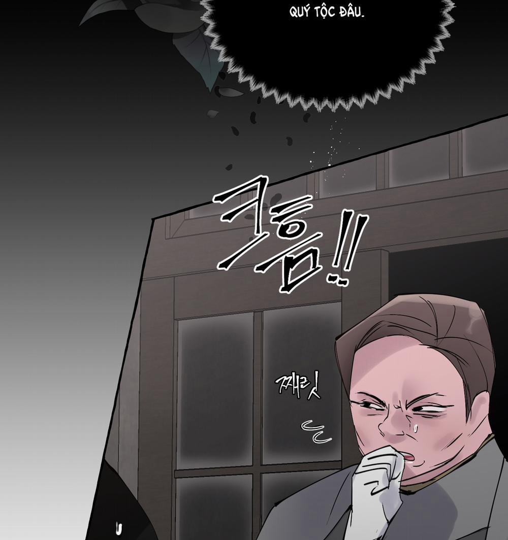 [18+] Chó Sống Trong Khu Vườn Của Hoàng Cung 4.2 trang 52