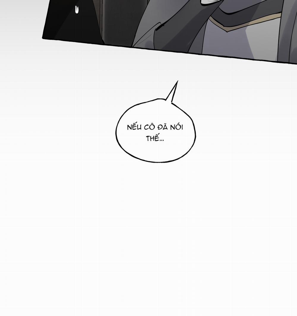 [18+] Chó Sống Trong Khu Vườn Của Hoàng Cung 4.2 trang 53