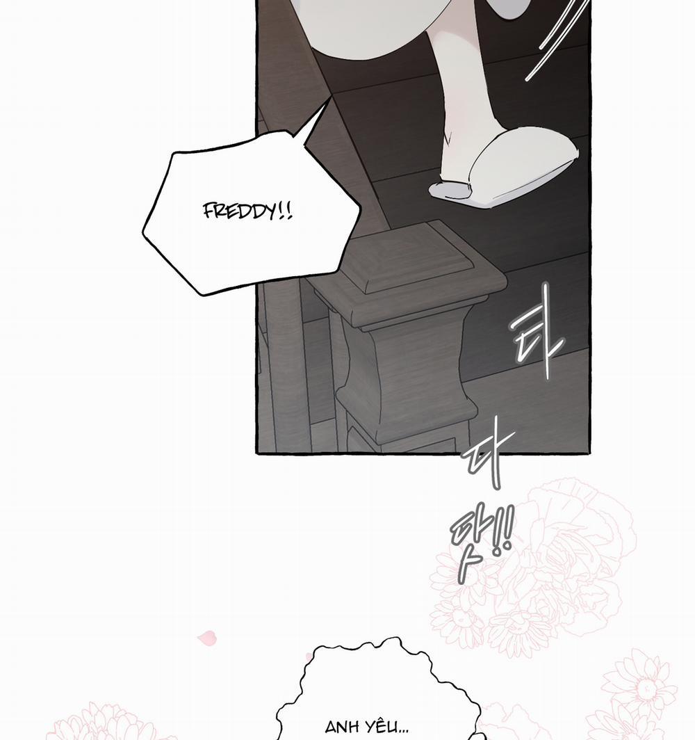 [18+] Chó Sống Trong Khu Vườn Của Hoàng Cung 4.2 trang 59