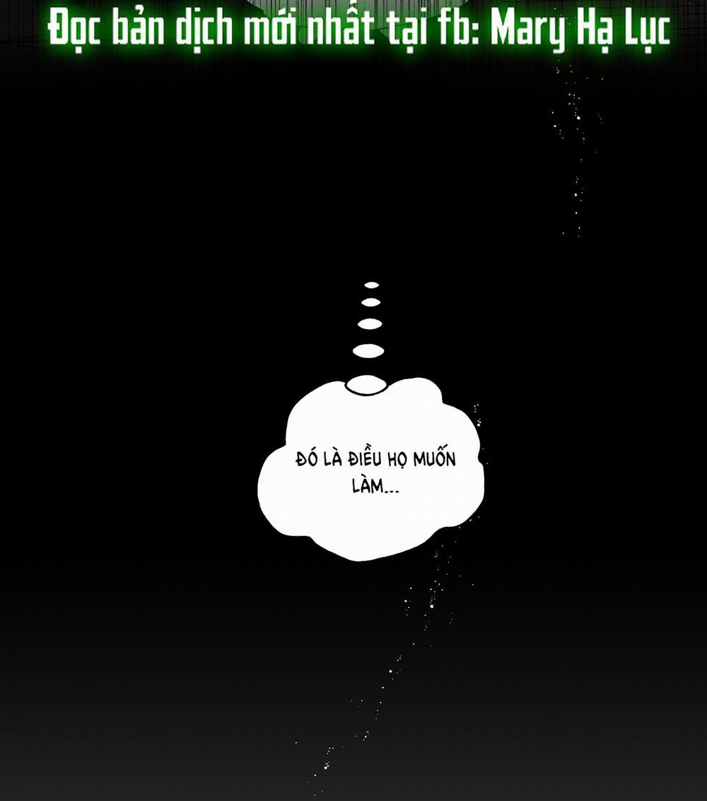 [18+] Chó Sống Trong Khu Vườn Của Hoàng Cung 4.2 trang 6