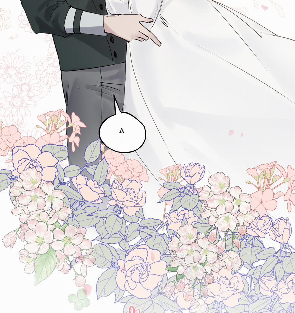 [18+] Chó Sống Trong Khu Vườn Của Hoàng Cung 4.2 trang 61