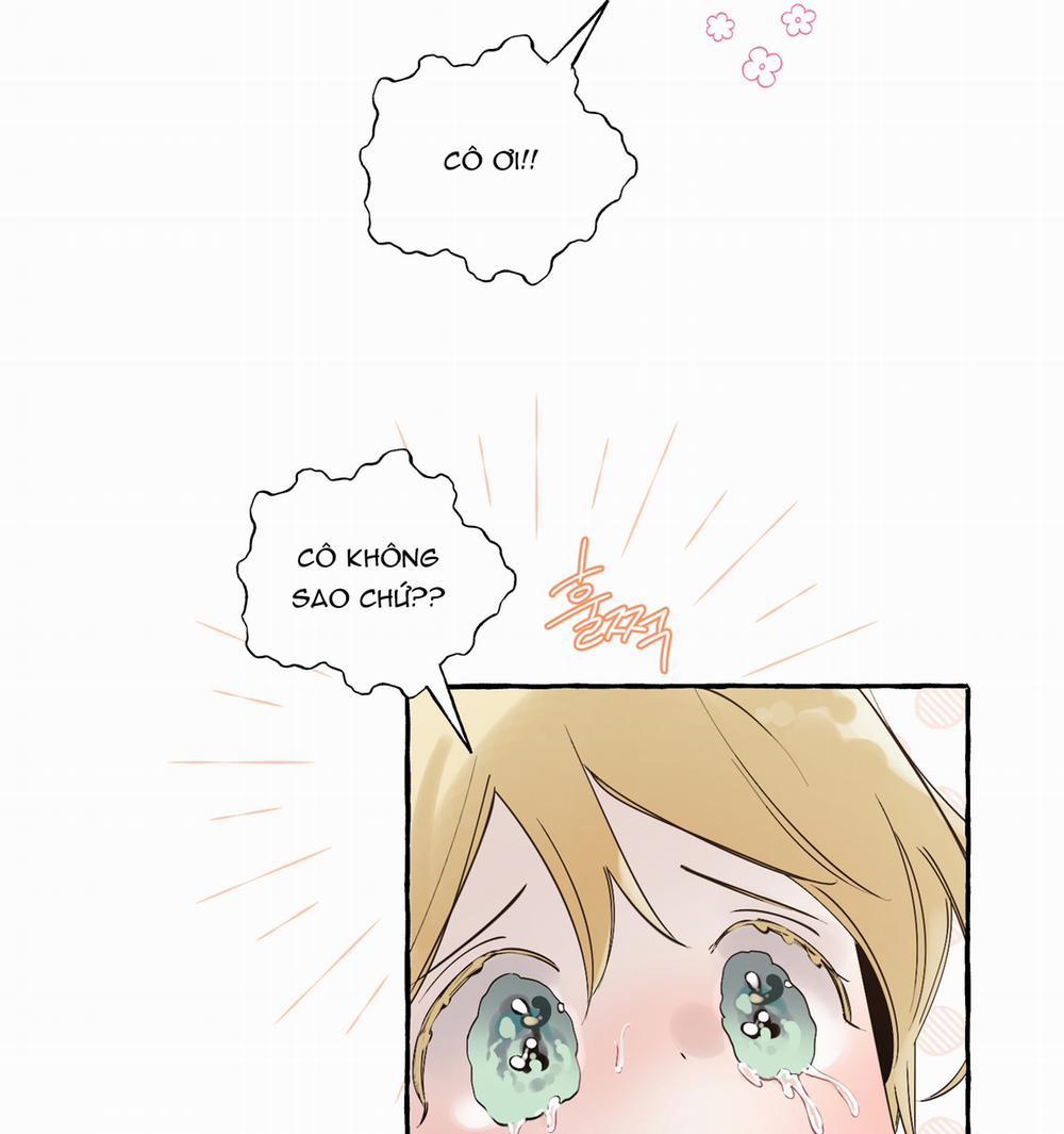 [18+] Chó Sống Trong Khu Vườn Của Hoàng Cung 4.2 trang 63