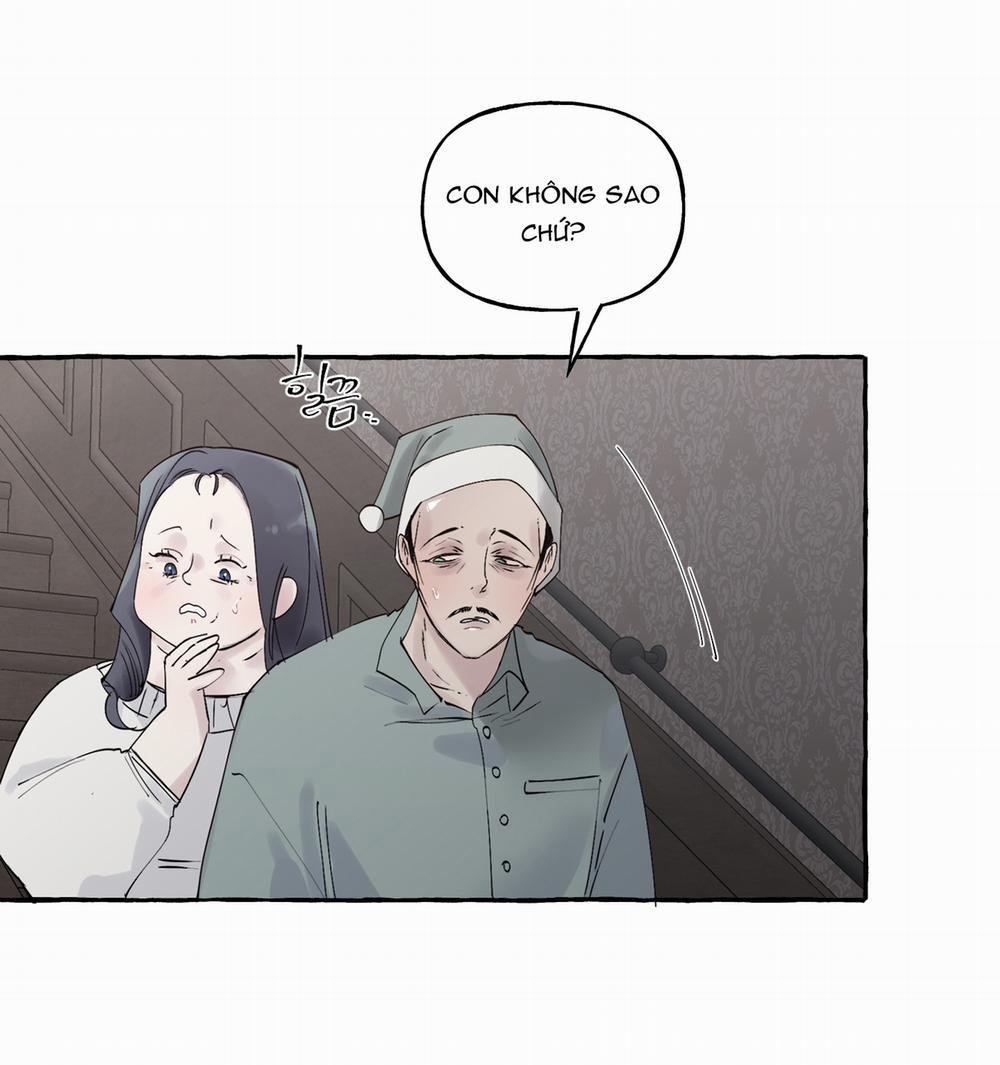 [18+] Chó Sống Trong Khu Vườn Của Hoàng Cung 4.2 trang 66