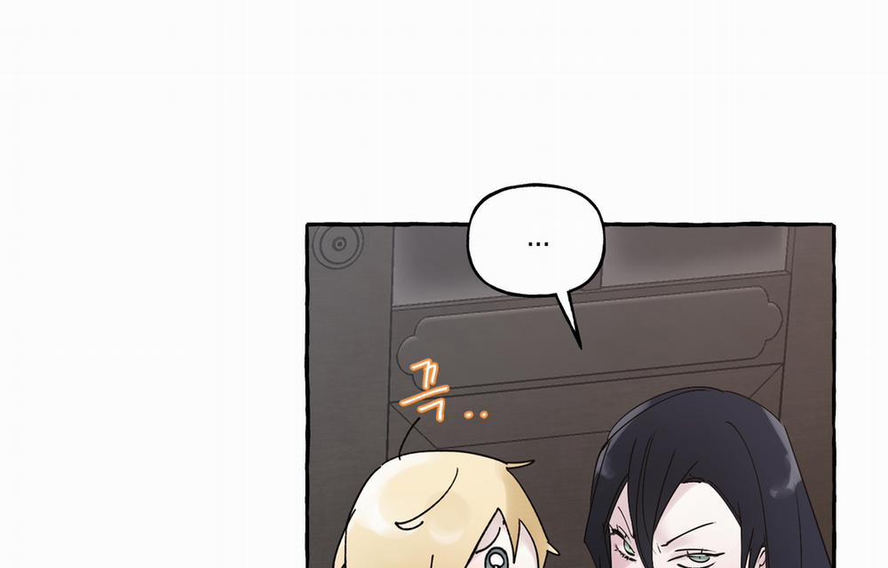 [18+] Chó Sống Trong Khu Vườn Của Hoàng Cung 4.2 trang 67