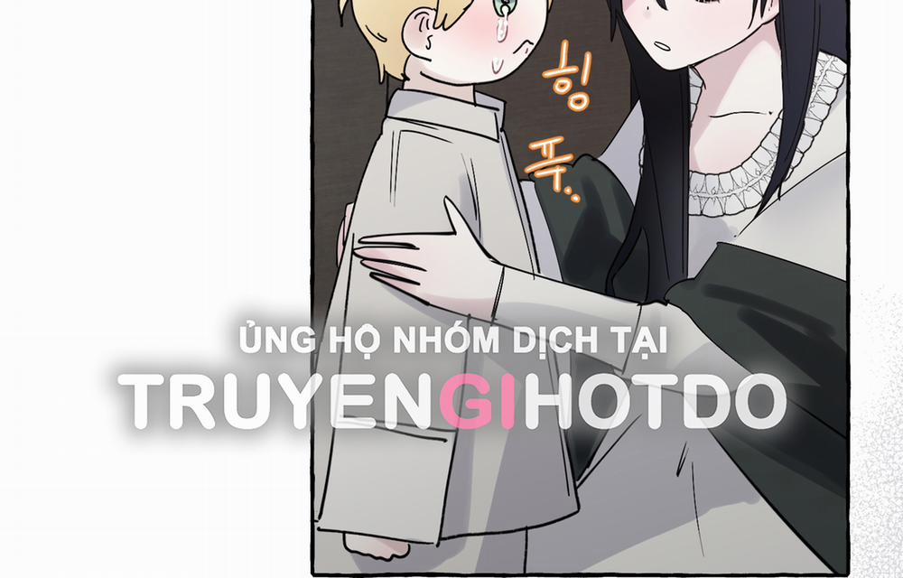 [18+] Chó Sống Trong Khu Vườn Của Hoàng Cung 4.2 trang 68