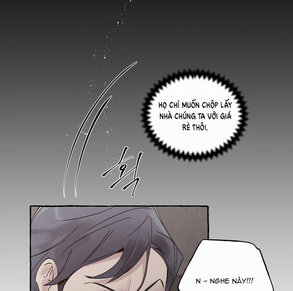 [18+] Chó Sống Trong Khu Vườn Của Hoàng Cung 4.2 trang 7