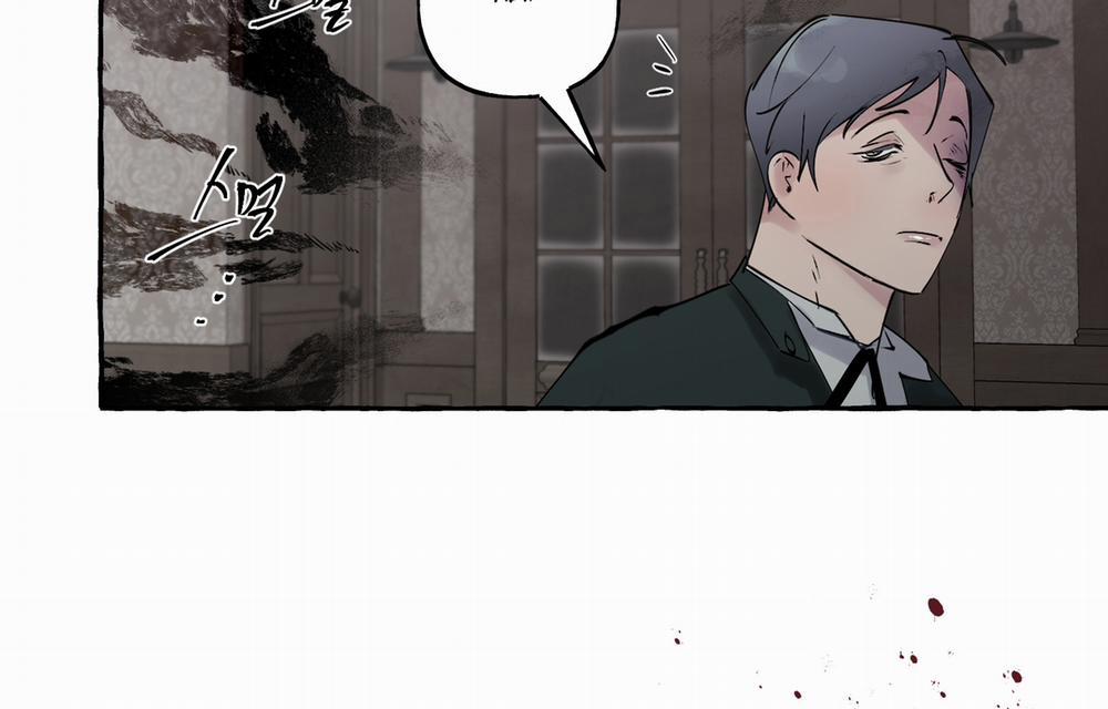 [18+] Chó Sống Trong Khu Vườn Của Hoàng Cung 4.2 trang 78