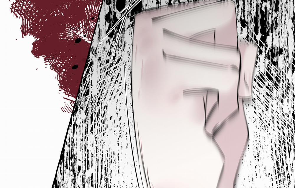 [18+] Chó Sống Trong Khu Vườn Của Hoàng Cung 4.2 trang 81