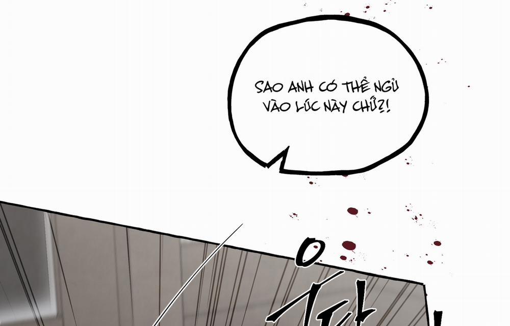 [18+] Chó Sống Trong Khu Vườn Của Hoàng Cung 4.2 trang 83