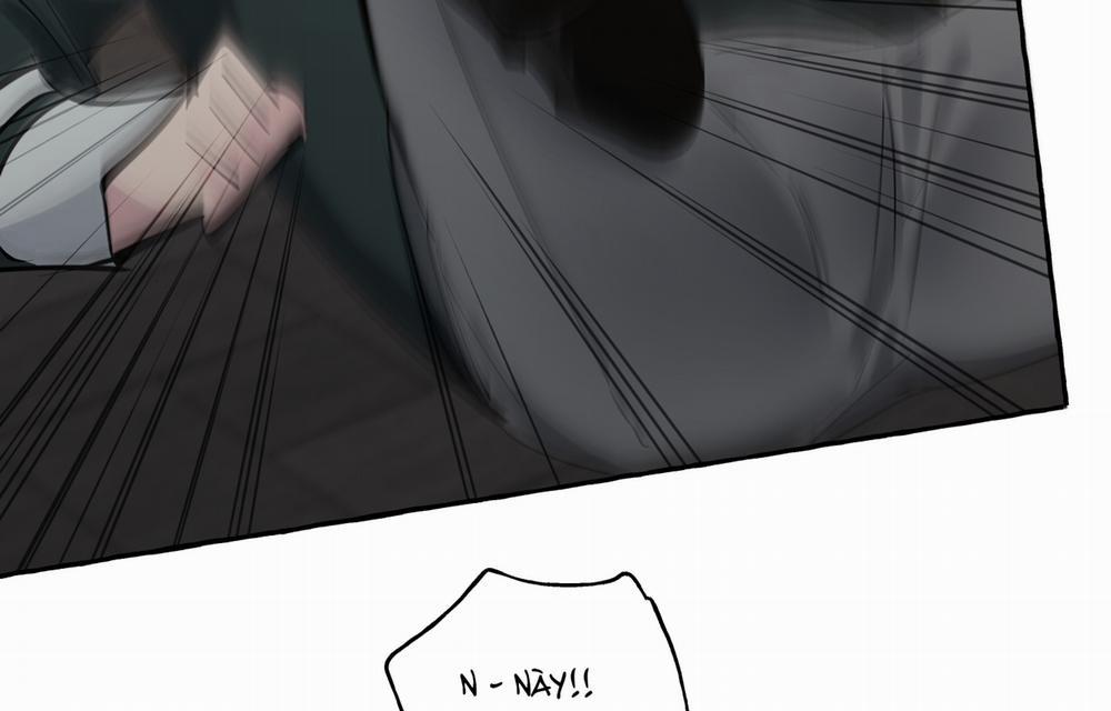 [18+] Chó Sống Trong Khu Vườn Của Hoàng Cung 4.2 trang 85