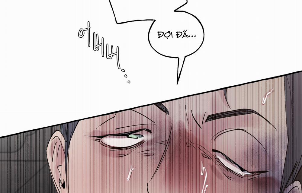 [18+] Chó Sống Trong Khu Vườn Của Hoàng Cung 4.2 trang 86